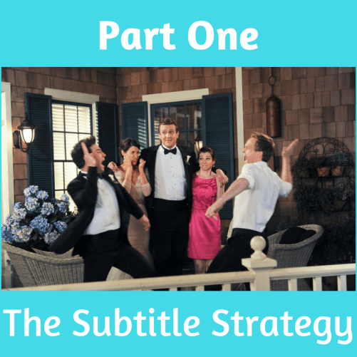 Copy of How to Improve Your Listening Comprehension Skills